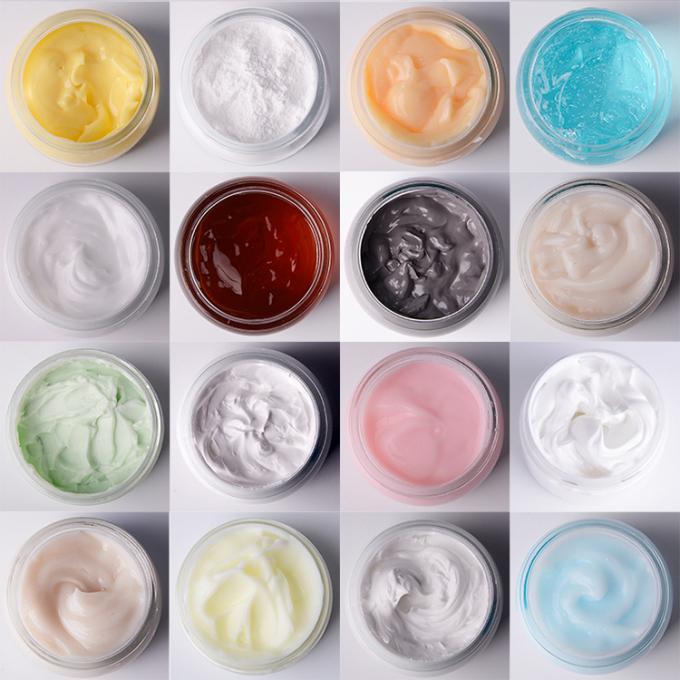 30 ml Anti-Falten Feuchtigkeitscreme für die Hautpflege mit GMPC Standard und individueller Größe 0