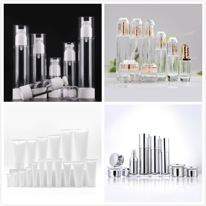 30 ml Anti-Falten Feuchtigkeitscreme für die Hautpflege mit GMPC Standard und individueller Größe 4