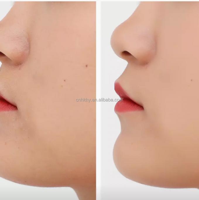 Verbergende Make-up Foundation Creme für natürliche und feuchtigkeitsspendende Basis 6