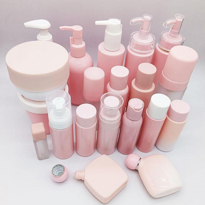 UVA/UVB-Schutz Veganer Pflanze SPF50 Sonnencreme Leichtgewicht Formel für alle Hauttypen 1