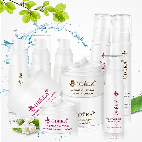 Fade Hyperpigmentation Feuchtigkeitsspendende und leuchtende Gesichtscreme mit einer Haltbarkeit von 3 Jahren 6