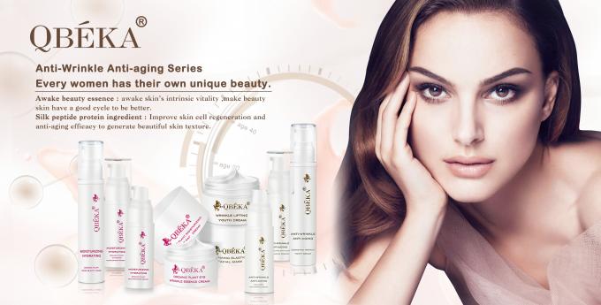 Fade Hyperpigmentation Feuchtigkeitsspendende und leuchtende Gesichtscreme mit einer Haltbarkeit von 3 Jahren 7