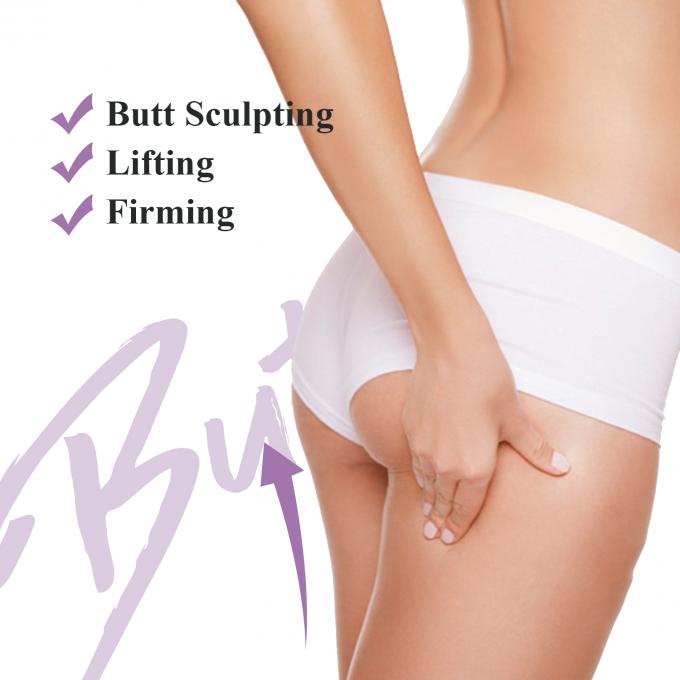 Bio-Kräutercreme zur Erhöhung der Hüften, Hip Lift Up Creme, Gesäßvergrößerungscreme für zu Hause 2