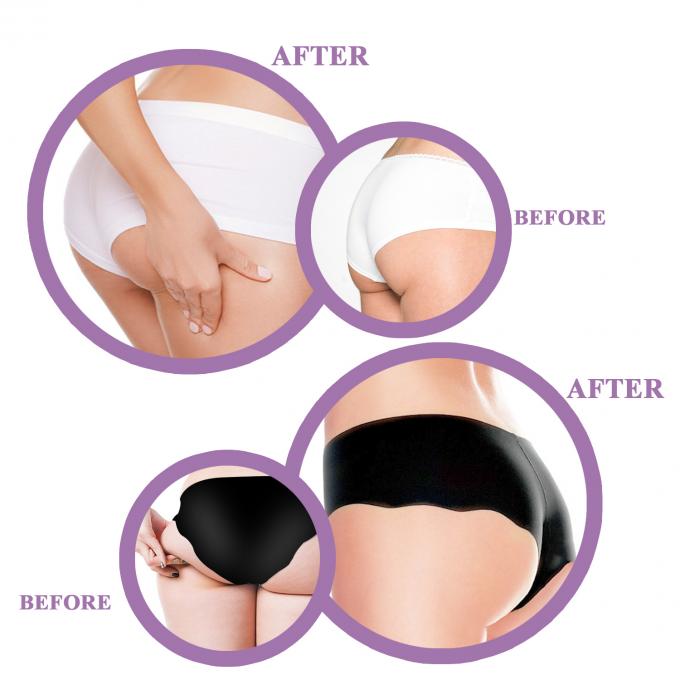 Bio-Kräutercreme zur Erhöhung der Hüften, Hip Lift Up Creme, Gesäßvergrößerungscreme für zu Hause 9