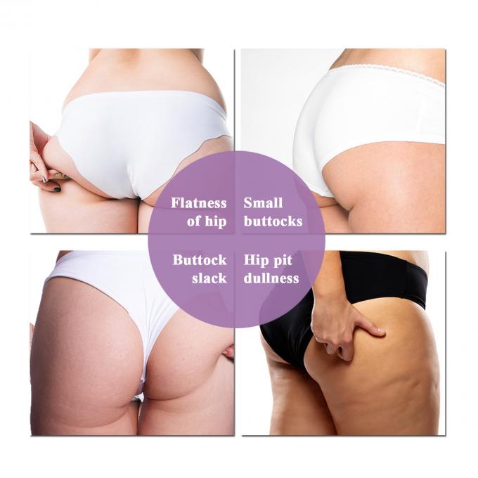 Bio-Kräutercreme zur Erhöhung der Hüften, Hip Lift Up Creme, Gesäßvergrößerungscreme für zu Hause 8