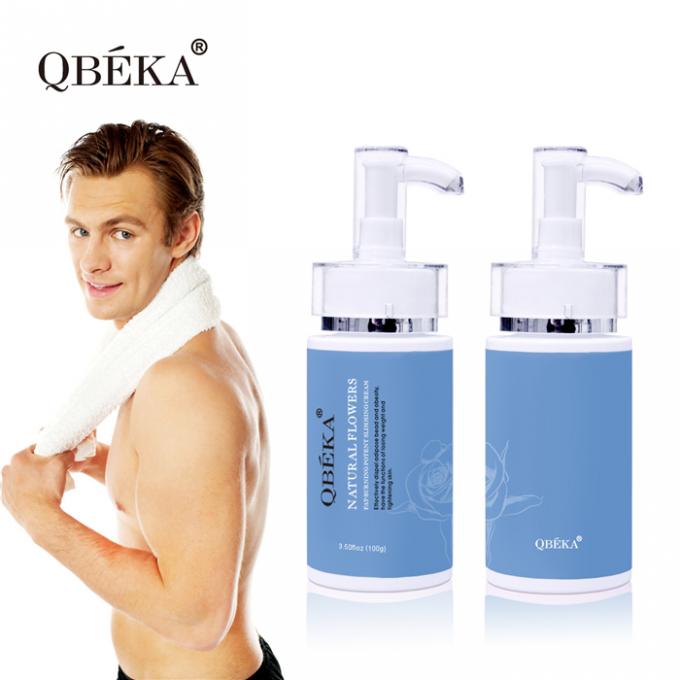Body Slimming Cream OEM Bio Wirksam Gewichtsverlust nicht leicht zu erholen 5