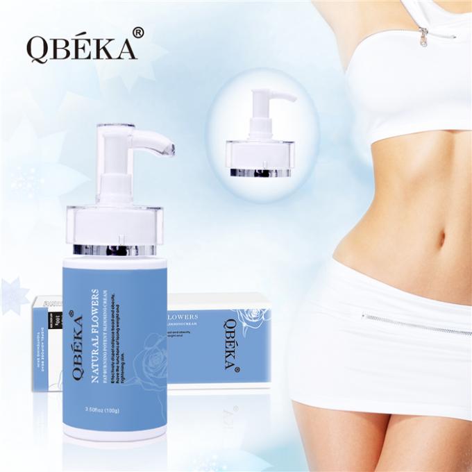 Body Slimming Cream OEM Bio Wirksam Gewichtsverlust nicht leicht zu erholen 6