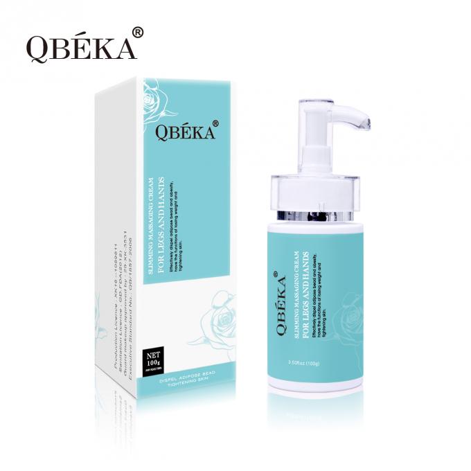 Peptide Privatetikett Bio Bauch Abnehmen 3 Tage Ingwer Flachfett Bauchbrenner Massagecreme 1