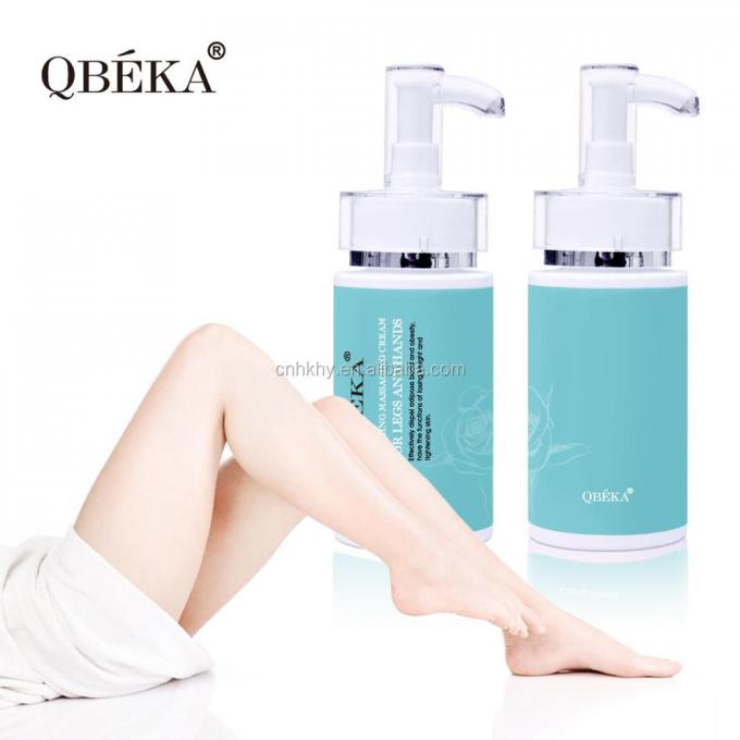 Peptide Privatetikett Bio Bauch Abnehmen 3 Tage Ingwer Flachfett Bauchbrenner Massagecreme 2