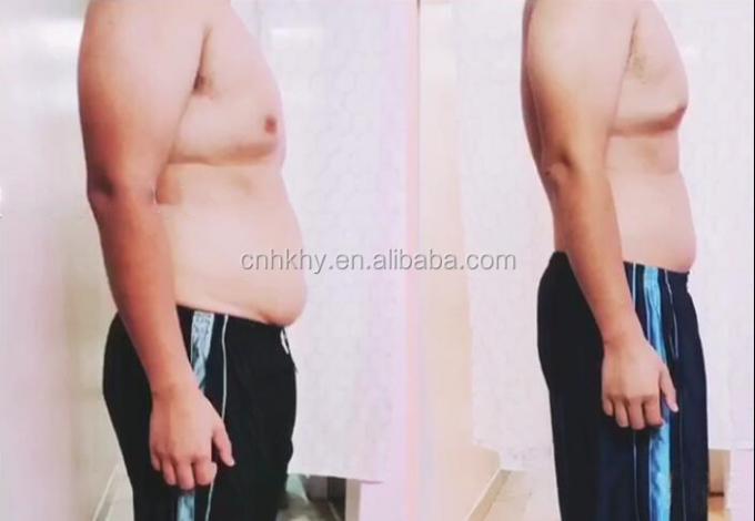 Peptide Privatetikett Bio Bauch Abnehmen 3 Tage Ingwer Flachfett Bauchbrenner Massagecreme 6