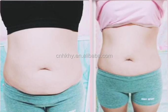 Peptide Privatetikett Bio Bauch Abnehmen 3 Tage Ingwer Flachfett Bauchbrenner Massagecreme 7