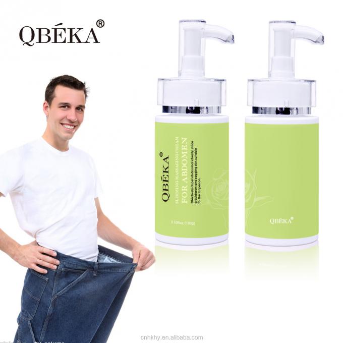 300000 Mengen QBEKA Bauch Bauch Körperöle mit geringer Entfernung zur Straffung 3 Jahre Haltbarkeit 1