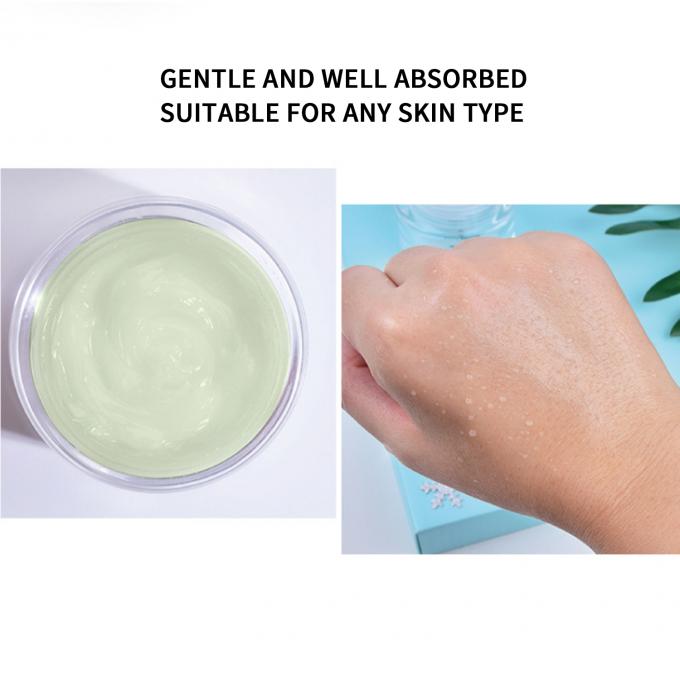 Wirksame Body Slimming Massage Creme für Bauchverstärkung und Gewichtsverlust Top Package 0