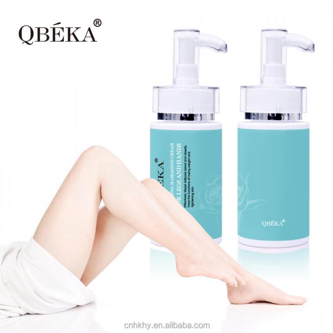 Kräumiges und wirksames Anti-Zellulose-Gel mit Ingwer-Extrakt 6g pro Mal 0