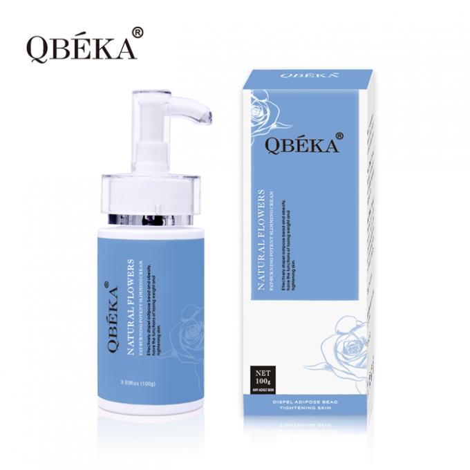 100g Body Shaping Creme für übergewichtige Menschen Beste Fettverbrennung Cellulite Behandlung 1