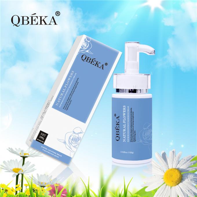 100g Body Shaping Creme für übergewichtige Menschen Beste Fettverbrennung Cellulite Behandlung 4
