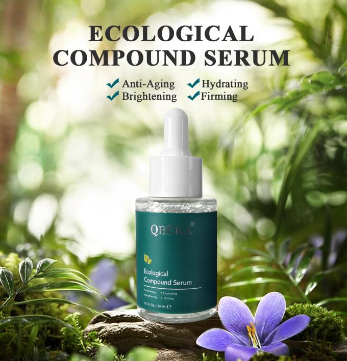EYE 30 ml Hyaluronsäure-Multi-Effekt-Serum zur Hautpflege gegen Alterung in meiner Nähe 0
