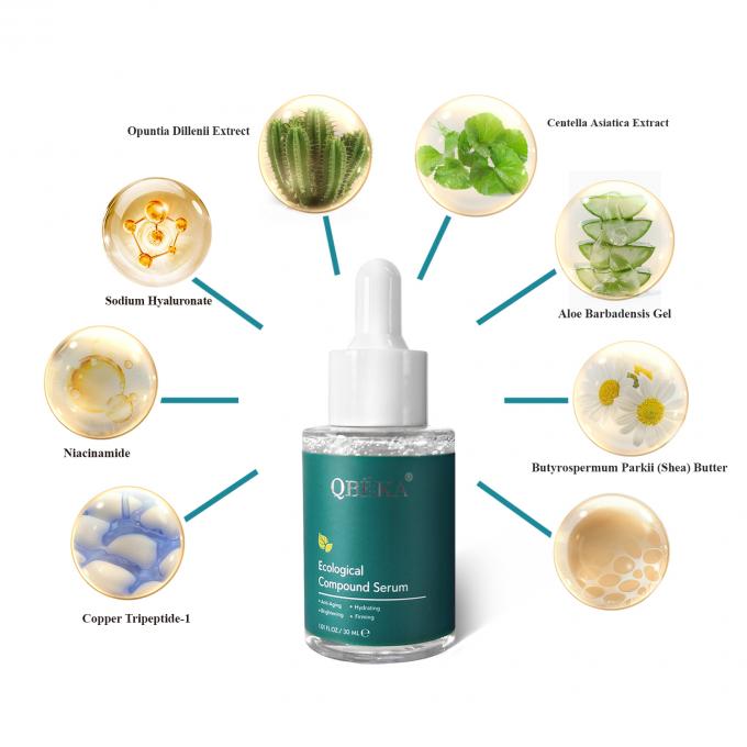 EYE 30 ml Hyaluronsäure-Multi-Effekt-Serum zur Hautpflege gegen Alterung in meiner Nähe 10