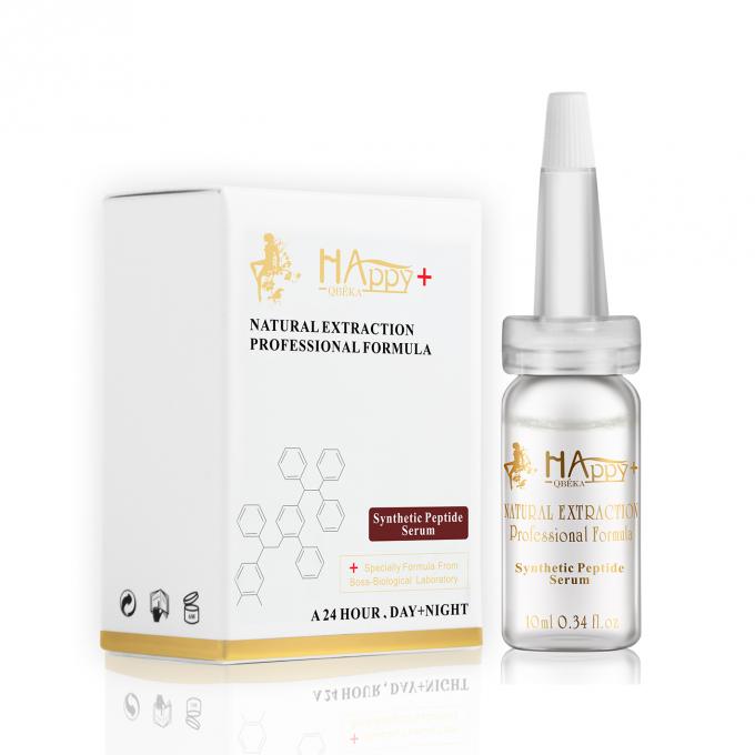 Natürliche organische Kollagenpeptide Serum Straffen und Glätten Sie die Haut mit natürlicher Formel 1