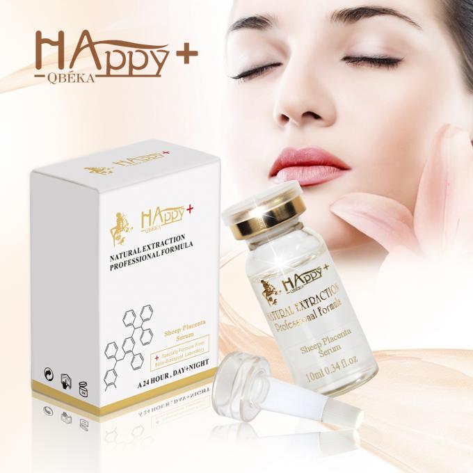 100% reines Naturserum für alle Hauttypen 1