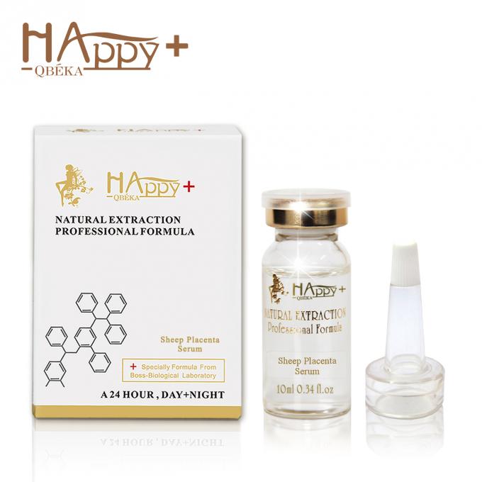 100% reines Naturserum für alle Hauttypen 0
