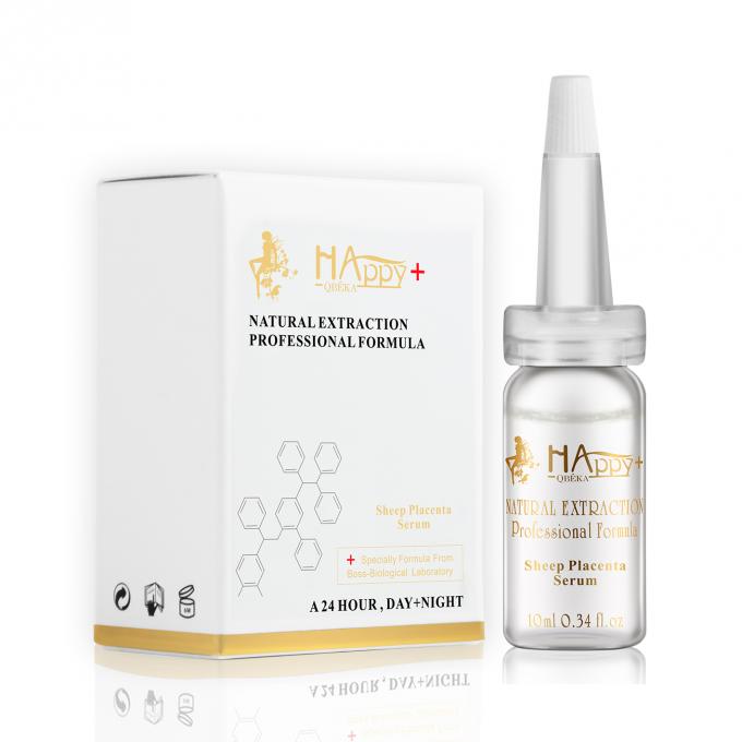 100% reines Naturserum für alle Hauttypen 3