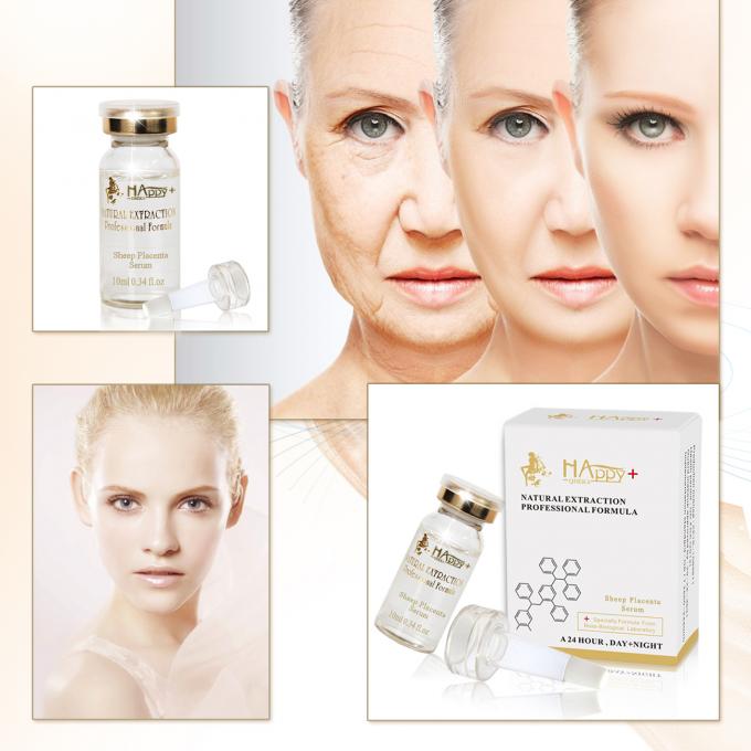 100% reines Naturserum für alle Hauttypen 2