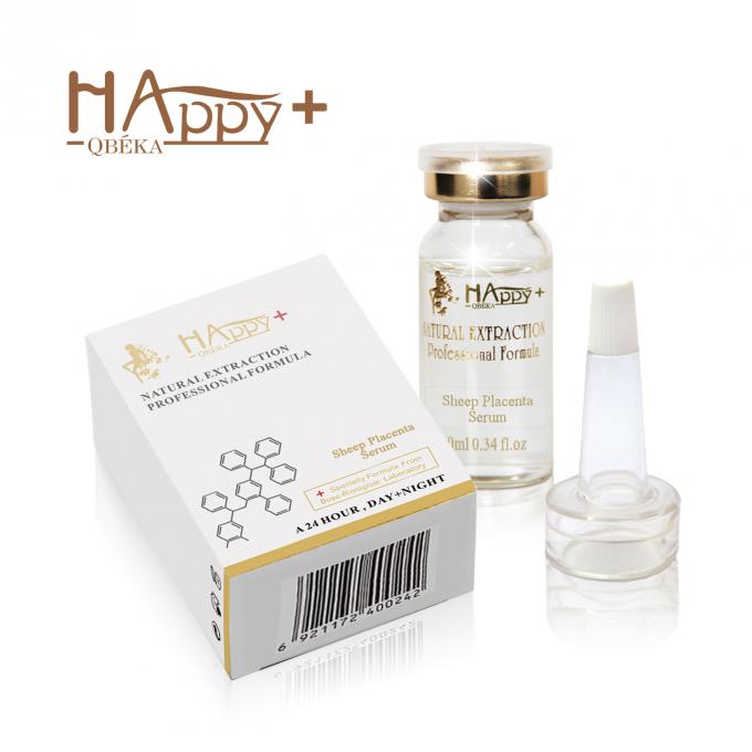 100% reines Naturserum für alle Hauttypen 4