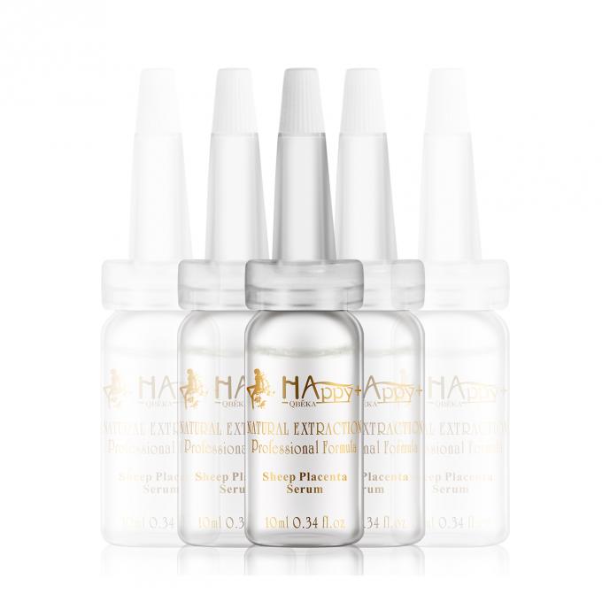 100% reines Naturserum für alle Hauttypen 5