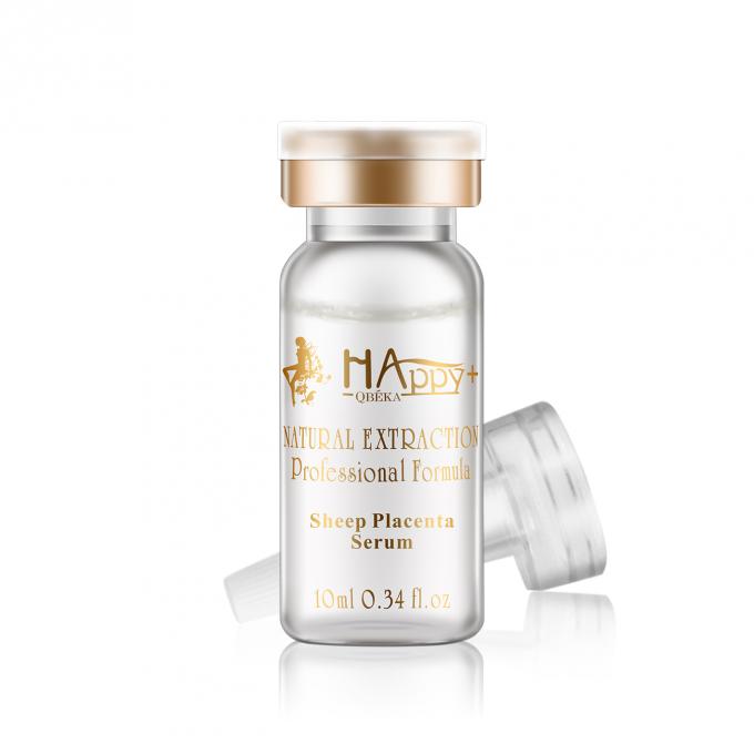 100% reines Naturserum für alle Hauttypen 6