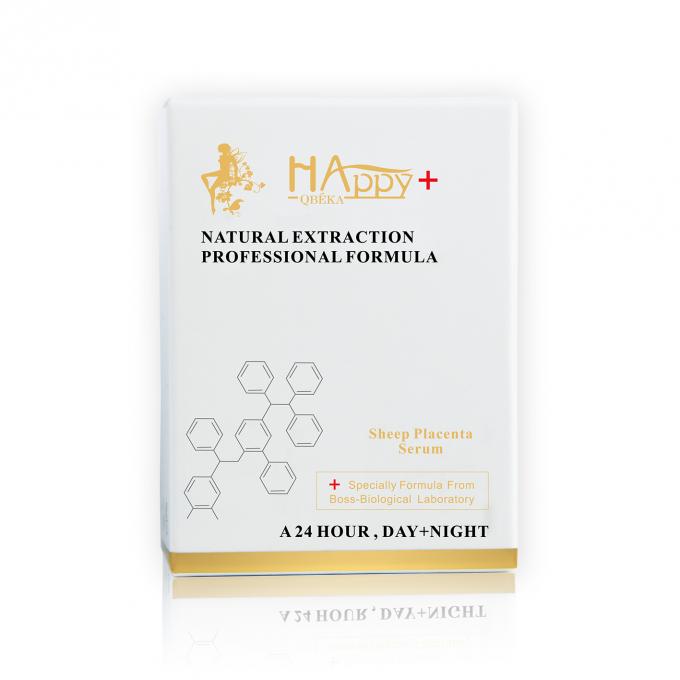 100% reines Naturserum für alle Hauttypen 9