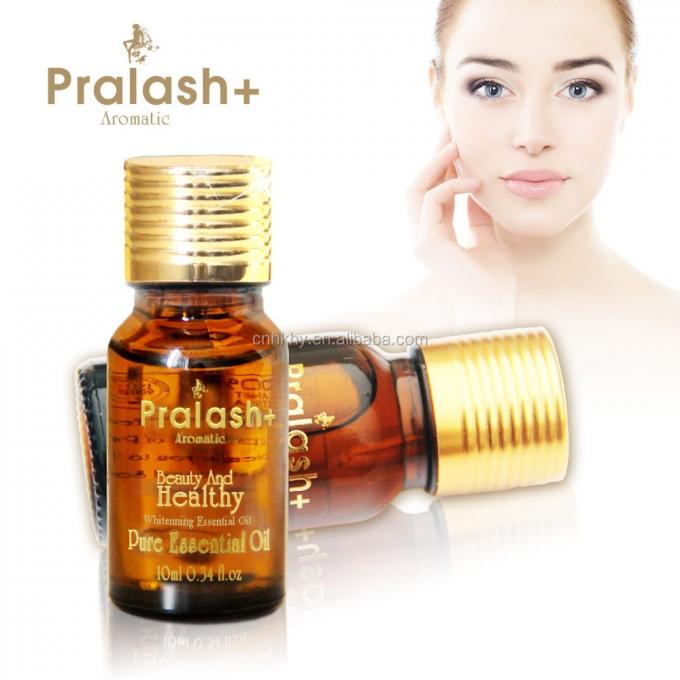 Körpergestaltung und Abnehmen mit signifikant wirksamen ätherischen Gewichtsverlustölen 30 ml 8