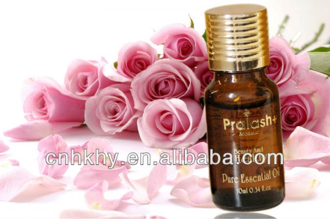 Befeuchten und verschönern Sie Ihre Haut mit 30 ml Rose Face Care Essential Oil Serum 3