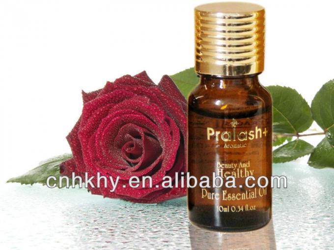 Befeuchten und verschönern Sie Ihre Haut mit 30 ml Rose Face Care Essential Oil Serum 5