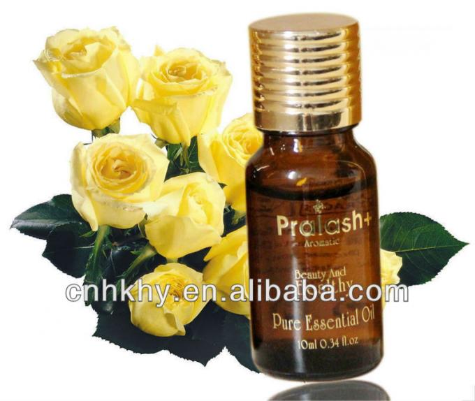 Befeuchten und verschönern Sie Ihre Haut mit 30 ml Rose Face Care Essential Oil Serum 6