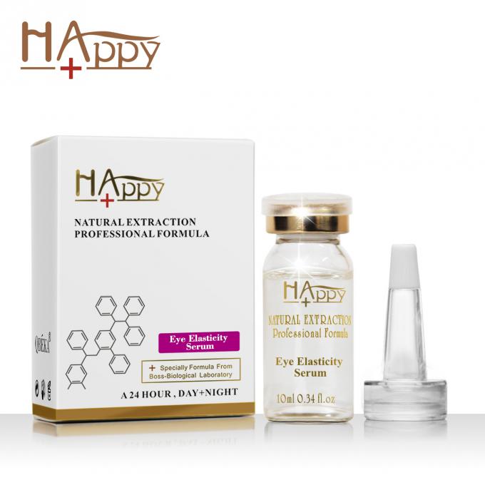 Parabenfreies straffendes Anti-Aging-Augenserum Ihre geheime Waffe gegen dunkle Ringe 0