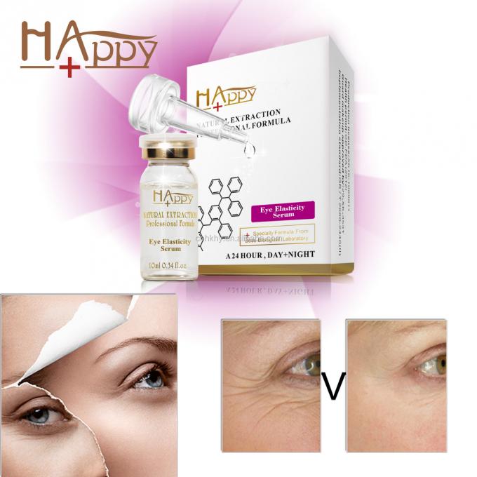 Parabenfreies straffendes Anti-Aging-Augenserum Ihre geheime Waffe gegen dunkle Ringe 1