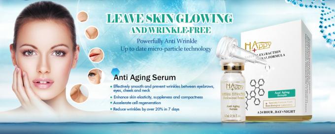 Botulinumtoxin-infusioniertes, maßgeschneidertes Anti-Aging-Serum zur Feuchtigkeitsspende und Hautpflege 0