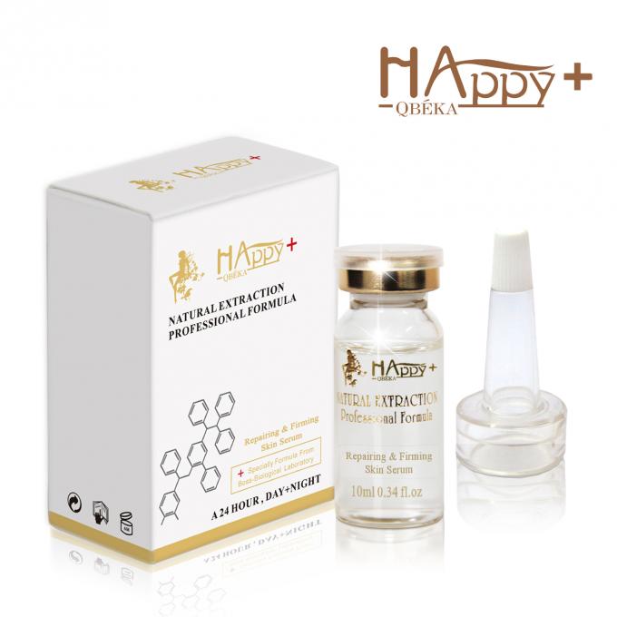 Private Label Hyaluronic Acid Facial Serum für Anti-Wrinkle und erfrischende Wirkungen 2