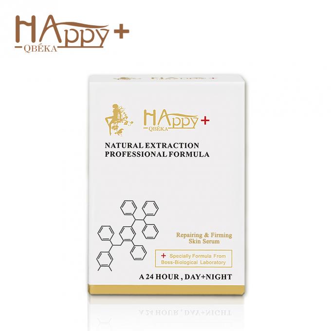Private Label Hyaluronic Acid Facial Serum für Anti-Wrinkle und erfrischende Wirkungen 5