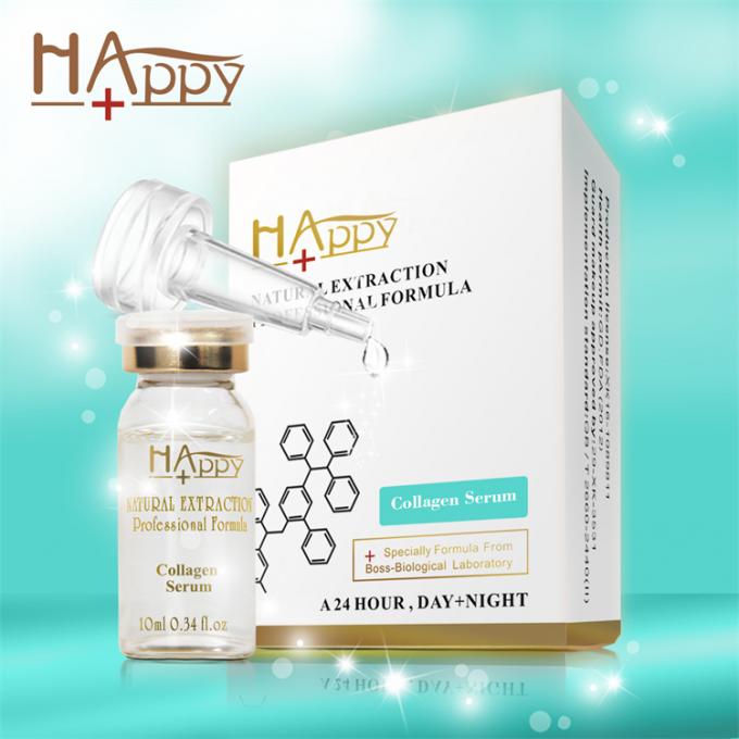 QBEKA Rohstoff Super Anti Falten Kollagen Peptide Serum für Zuhause 5