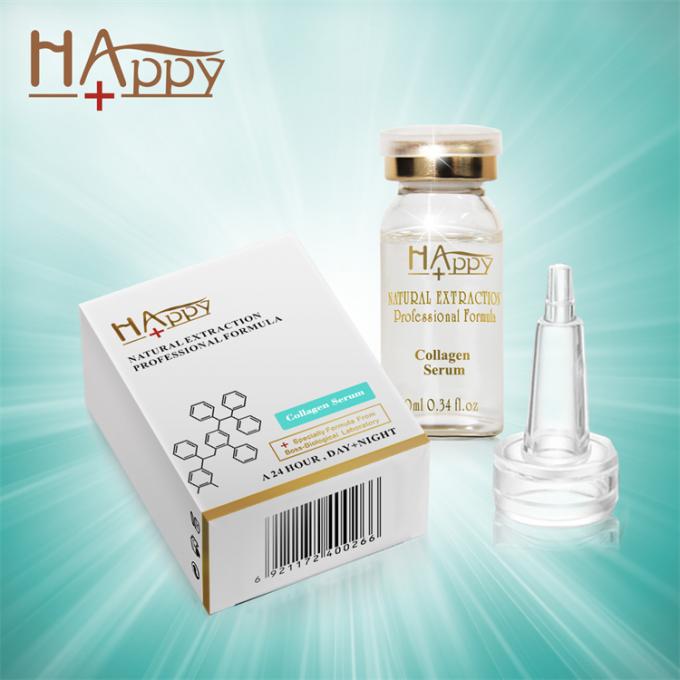 QBEKA Rohstoff Super Anti Falten Kollagen Peptide Serum für Zuhause 8