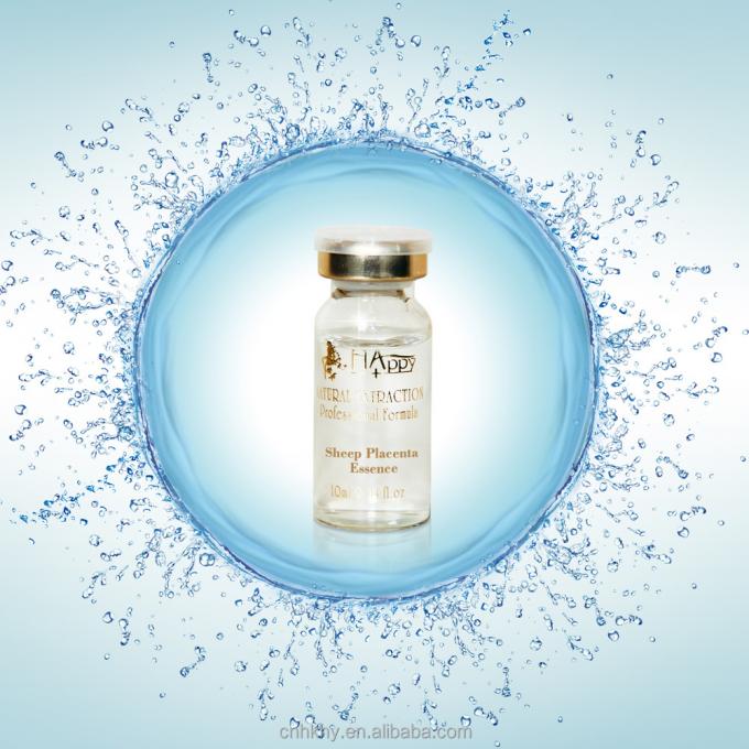 Normalgröße Vitamin C Hautpflege Serum Bagger Haut Mikrokirkulation und Reparatur Narben 1