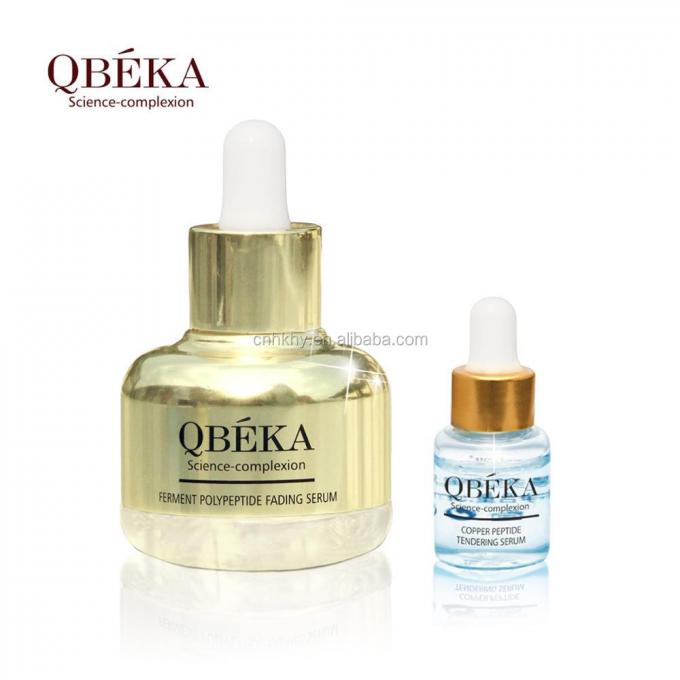 Personalisierte Private Label Serum Natürliche Hautpflege für Porenverringerung und Ölkontrolle 2