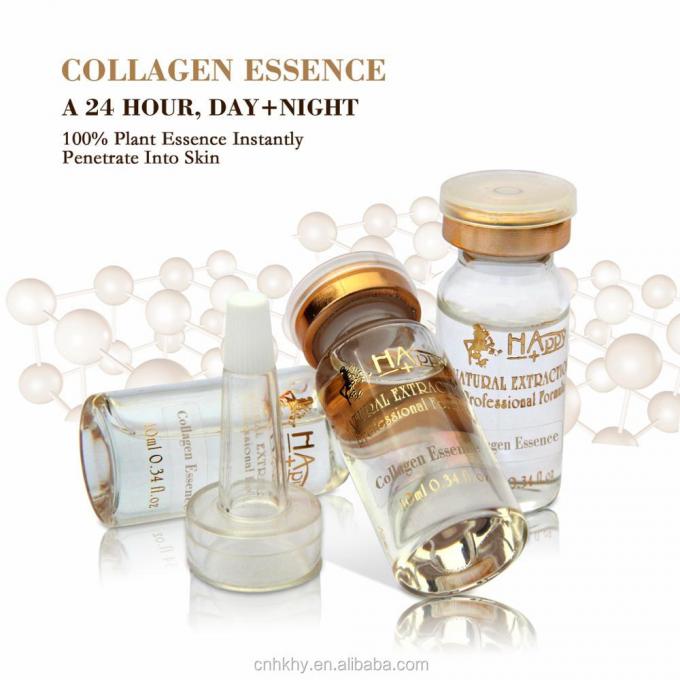 Personalisierte Private Label Serum Natürliche Hautpflege für Porenverringerung und Ölkontrolle 3