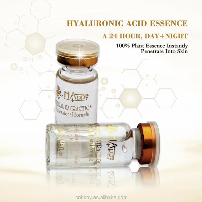 Personalisierte Private Label Serum Natürliche Hautpflege für Porenverringerung und Ölkontrolle 4