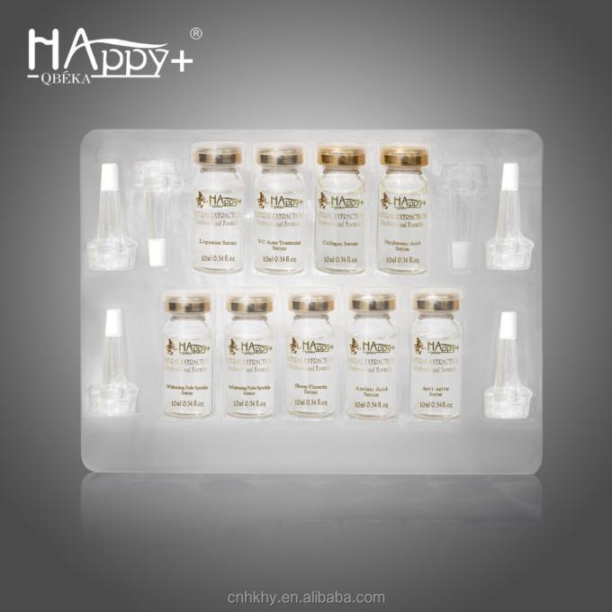 Bleaching Serum Set für alle Hauttypen Arbutin VC zum Entfernen von schwarzen Flecken und zur Bekämpfung des Alterns 1