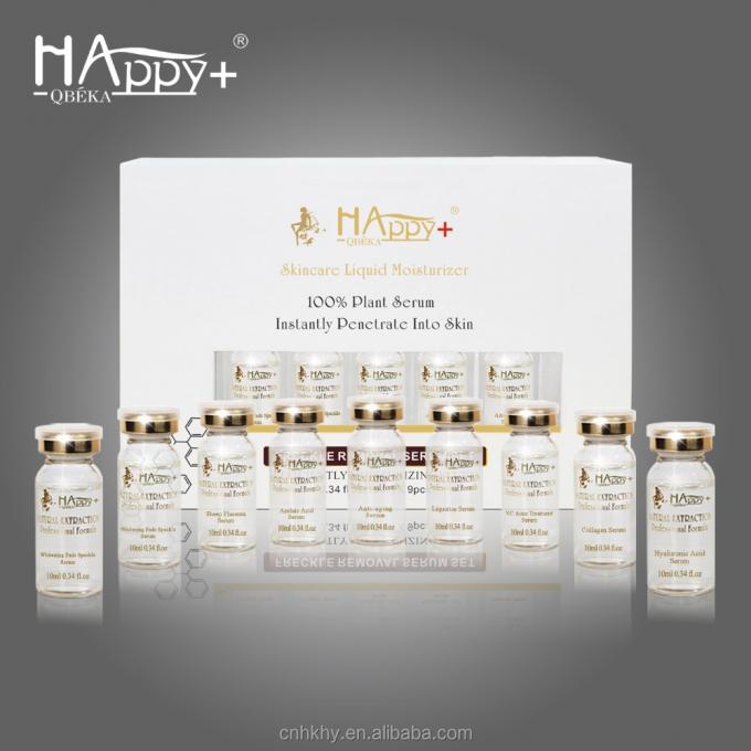 Bleaching Serum Set für alle Hauttypen Arbutin VC zum Entfernen von schwarzen Flecken und zur Bekämpfung des Alterns 2