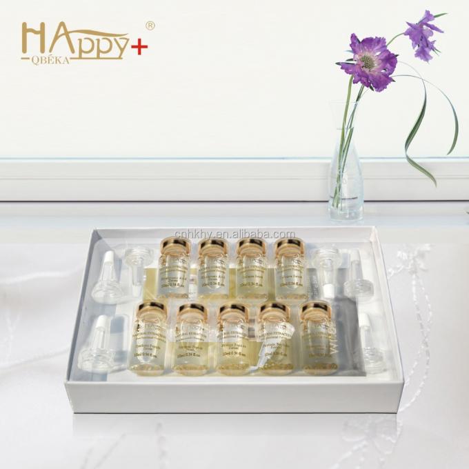 Happy QBEKA Feuchtigkeitsspender Anti-Falten-Serum für sofortiges Gesichtslifting 11