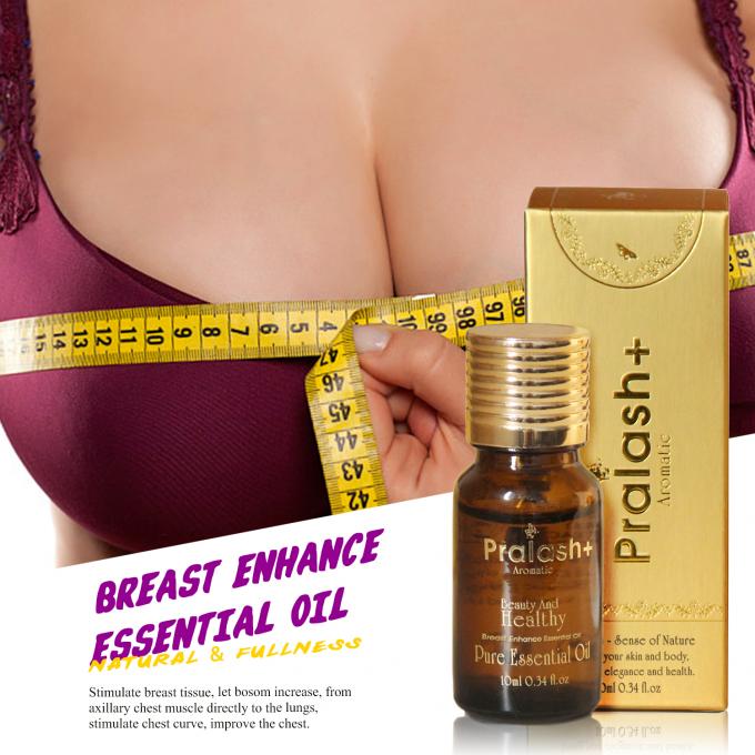 Home Machen Sie Frauen Brust größer mit hochverkauften Brustvergrößerungsöl 10ml 0